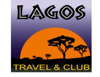 Projekt logo dla firmy travel | Projektowanie logo
