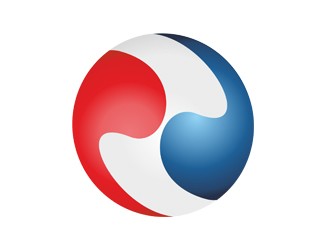 Projekt logo dla firmy Logo O | Projektowanie logo