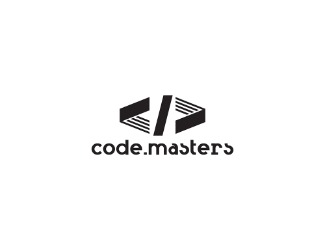 code.masters - projektowanie logo - konkurs graficzny