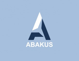 Projekt logo dla firmy nazwa na A | Projektowanie logo