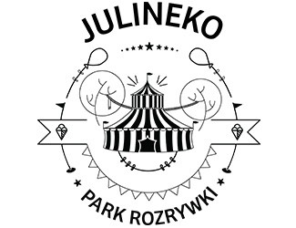 Projekt logo dla firmy Julineko | Projektowanie logo