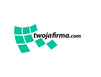 Projekt graficzny logo dla firmy online logofirmy