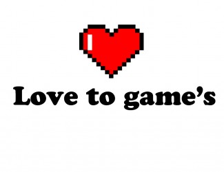 Projekt logo dla firmy Game\\\'s | Projektowanie logo