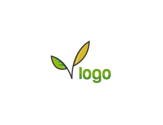 Projekt graficzny logo dla firmy online Agricular