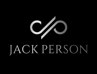 jack person - projektowanie logo - konkurs graficzny