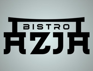 Restauracja2 - projektowanie logo - konkurs graficzny