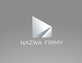 Projekt graficzny logo dla firmy online Nowoczesne Logo