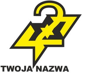 Projekt logo dla firmy 24/7 | Projektowanie logo