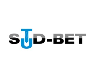 Projekt logo dla firmy Stud-Bet | Projektowanie logo