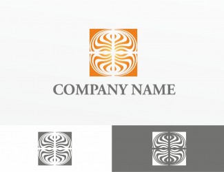 Projekt logo dla firmy SZTUKA | Projektowanie logo