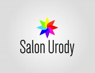 Projekt graficzny logo dla firmy online Salon Urody / Sklep kosmetyczny