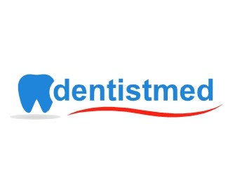 Projekt graficzny logo dla firmy online Stomatolog