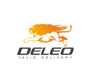 Projekt logo dla firmy deleo | Projektowanie logo
