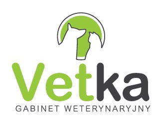 Projekt logo dla firmy vet | Projektowanie logo