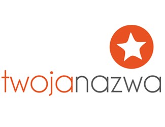 Projekt graficzny logo dla firmy online star