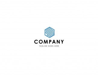Projekt graficzny logo dla firmy online Fale