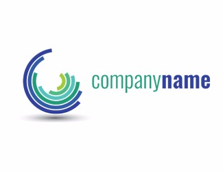 Projekt logo dla firmy symbol | Projektowanie logo