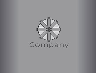 Projektowanie logo dla firmy, konkurs graficzny Company