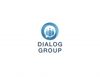 Projekt graficzny logo dla firmy online Grupa