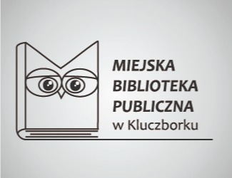 Projekt logo dla firmy Miejska biblioteka publiczna | Projektowanie logo