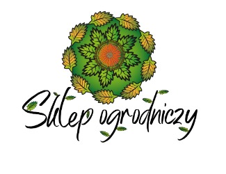 Projekt graficzny logo dla firmy online Sklep Ogrodniczy