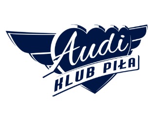 Projekt logo dla firmy Audi Logo Klub | Projektowanie logo