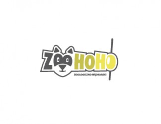 Projektowanie logo dla firmy, konkurs graficzny zoohoho