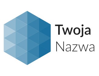 Projekt logo dla firmy Triangle | Projektowanie logo
