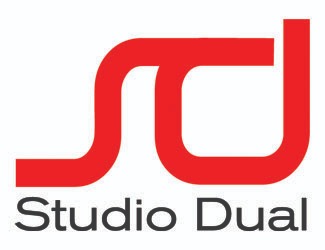 Projekt logo dla firmy Studio | Projektowanie logo