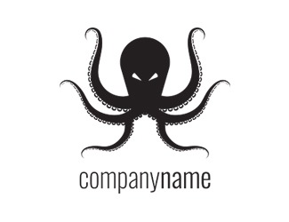 Projekt graficzny logo dla firmy online logo 