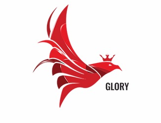 glory - projektowanie logo - konkurs graficzny