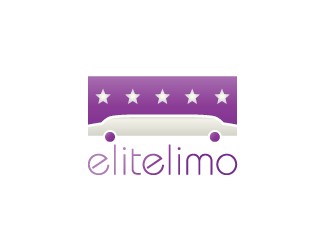 Projektowanie logo dla firmy, konkurs graficzny elitelimo