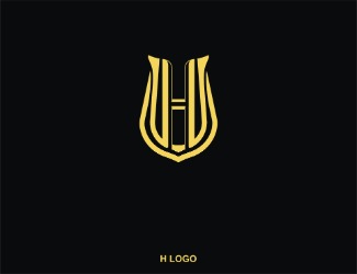 Projekt logo dla firmy H LOGO (1) | Projektowanie logo