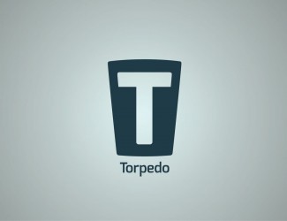 Projekt graficzny logo dla firmy online Torpedo
