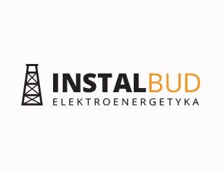 Projekt logo dla firmy Elektroenergetyka | Projektowanie logo