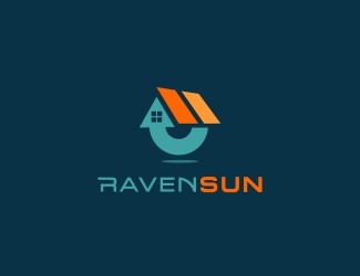Projektowanie logo dla firmy, konkurs graficzny solar
