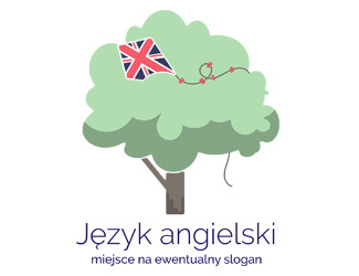 Projekt logo dla firmy Szkoła językowa | Projektowanie logo