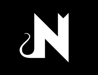 Projektowanie logo dla firm online Nicole