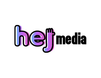 Projekt graficzny logo dla firmy online Agencja Reklamowa