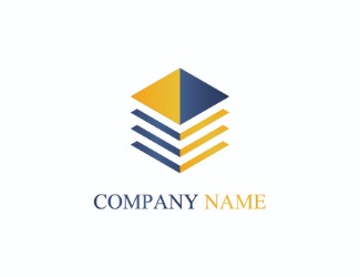 Projekt logo dla firmy Company Logo | Projektowanie logo