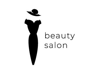 Projekt graficzny logo dla firmy online Beauty Fashion Logo