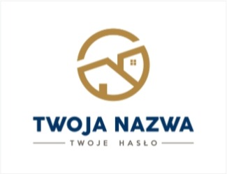 Projekt graficzny logo dla firmy online Apartamenty