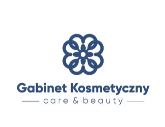 Projekt graficzny logo dla firmy online beauty logo