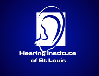 Projekt graficzny logo dla firmy online Hearing